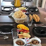 Pensjonat Alenso