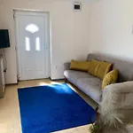 Alenso Guest house Heviz