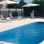 Alenso 4* Heviz