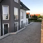 Alenso Pensjonat 4*