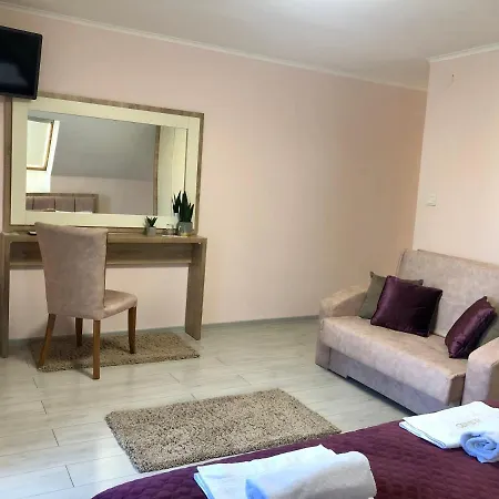 Гостевой дом Alenso Хевиз