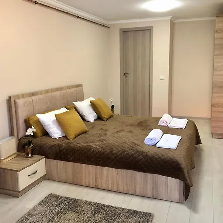 Гостевой дом Alenso 4*