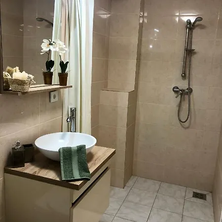 Гостевой дом Alenso Хевиз