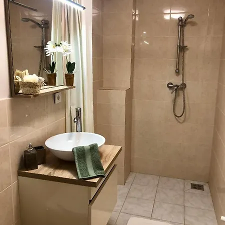 Гостевой дом Alenso 4*