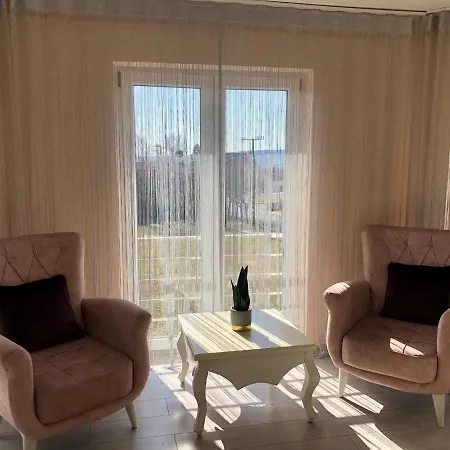 Vendégház Alenso 4*