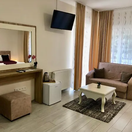 Alenso 4* Хевиз