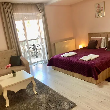 Alenso 4* Хевиз