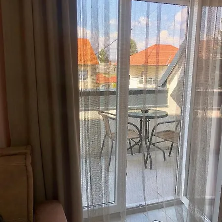 Maison d'hôtes Alenso