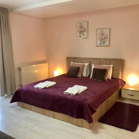 Alenso Vendégház 4*