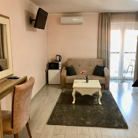 Alenso Gasthof Hévíz