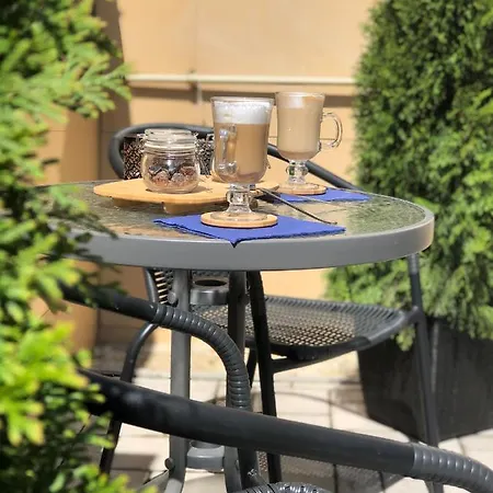 Alenso Gasthof Hévíz