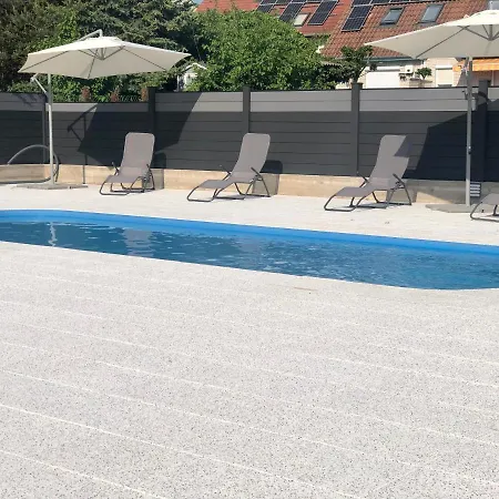 Гостевой дом Alenso