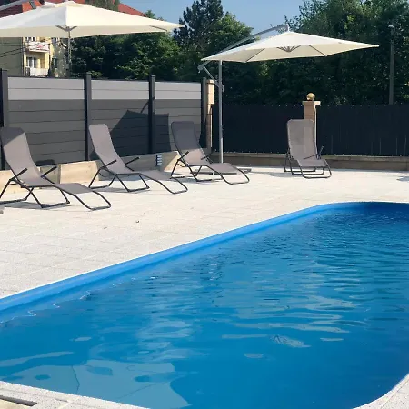 Alenso 4* Хевиз