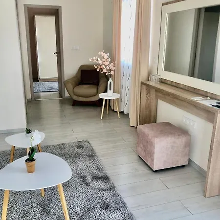 Alenso Гостевой дом