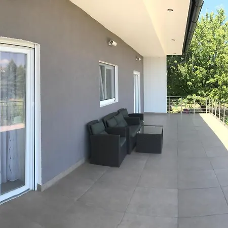 Гостевой дом Alenso 4*