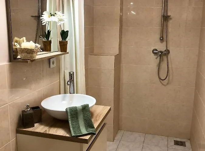 Гостевой дом Alenso 4*
